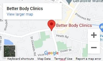 Better Body Clinics